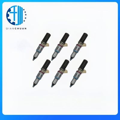 10R6162 294-3002 Fuel Injector for   Engine C13