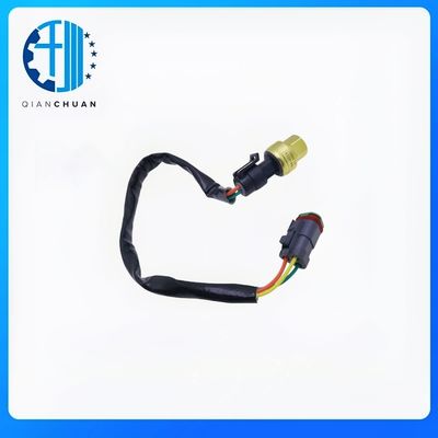 194-6724 1946724 Pressure Sensor For   3406E C-10 5110B 385B Engine