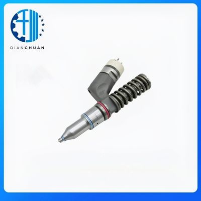 102-6236 Fuel Injector for Caterpillar 3406E Diesel Engine