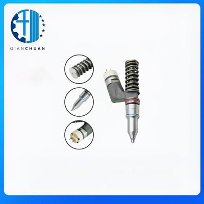 191-3002 0R-9256 Fuel Injector for  3406E Engine