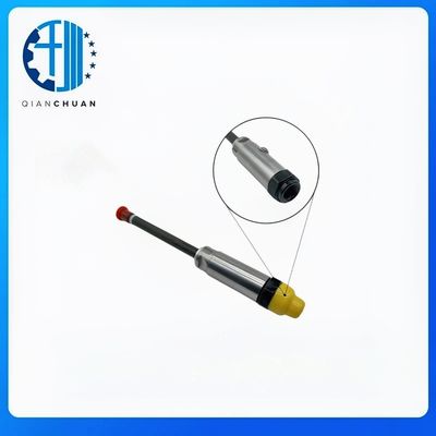  4W7017 Fuel Injector Pencil Nozzle for 3306 3406 3406B 3406C 3412