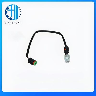  Oil Pressure Sensor 1619930 for 3176B C10 C12 3406E 3406C Engines