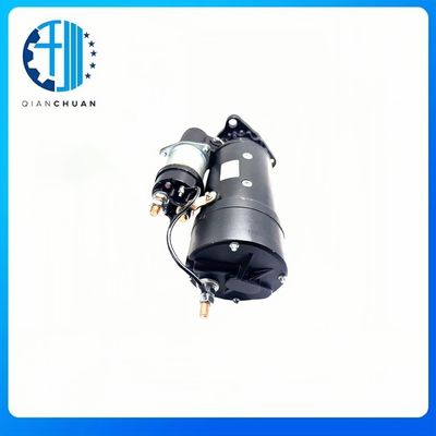 24V 12T 9KW Starter Motor for Caterpillar C9 3306 3304 Engine