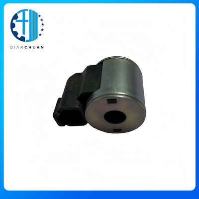 CAT 384-8750 Solenoid Valve Coil for 307E 320D2 324D 352F 349F