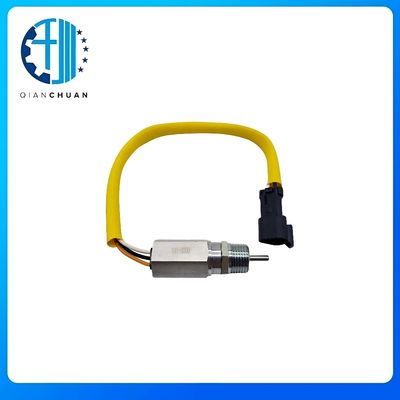  Engine Temperature Sensor 102-0050 for 3406C 3306 3304 3508