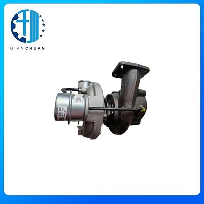 Turbocharger for   C4.4 Engine 4514497 4881825