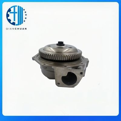 New Water Pump 10R0484 for  C15 C16 C18 Diesel Engine