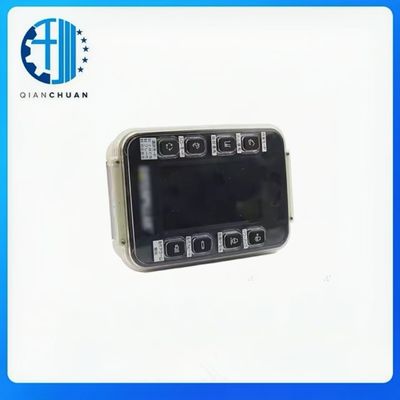 Monitor Display Panel  106-0172 151-9385  For   312B 320B 321B 330B 345B Excavator  Spare Parts