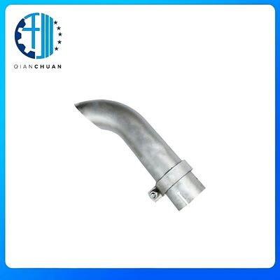 310-9618 Exhaust Muffler for  C13 Engines 345D 349D 349D2 345C