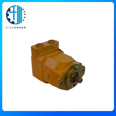  330D 336D 340D M330D Hydraulic Fan Motor 234-4638