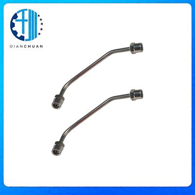  C6.4 Fuel Injection Pipe 294-1790 Genuine OEM