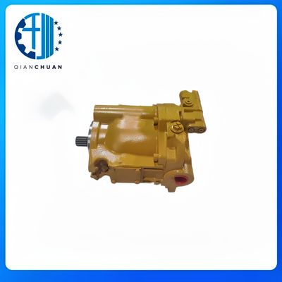 4T-1029 Hydraulic Pump for Caterpillar CAT 3408 3408C 3408E Engine