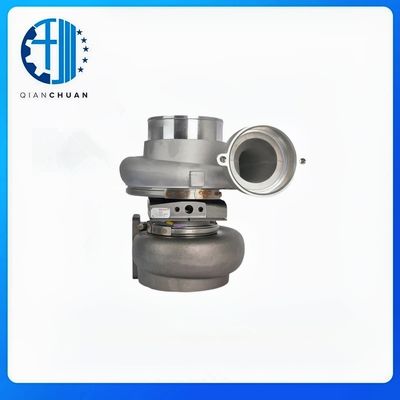 New Genuine Turbocharger UTV8302 for  3516 3512A Engine