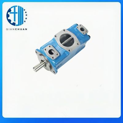 New 4535VQ Hydraulic Vane Pump Group for  966F Wheel Loader