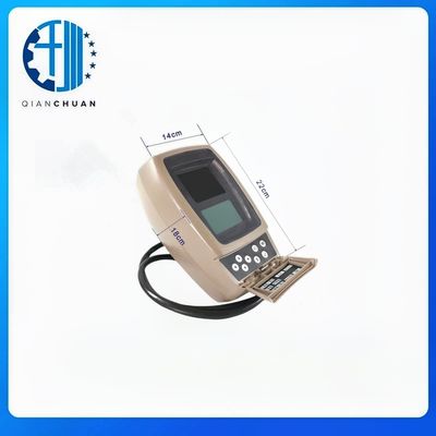  315C 318C 319C 320C Excavator LCD Monitor 260-2160 157-3198