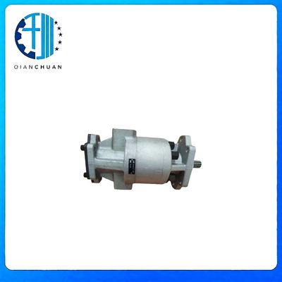 1U1779 Hydraulic Gear Pump for  980C 980F Wheel Loader