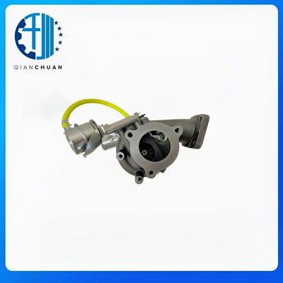 Genuine 353-9808 Turbocharger GT2560S for  C6.6 C7.1 Engine