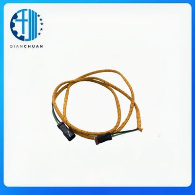 238-1484 Harness AS-Wiring for  345DL  Excavator Spare Parts Construction Machinery