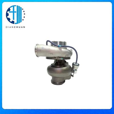 GTA5008 Turbocharger for  C15 Engine 240-0003 732430-5003S