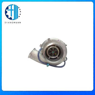 GTA5008 Turbocharger for  C15 Engine 240-0003 732430-5003S