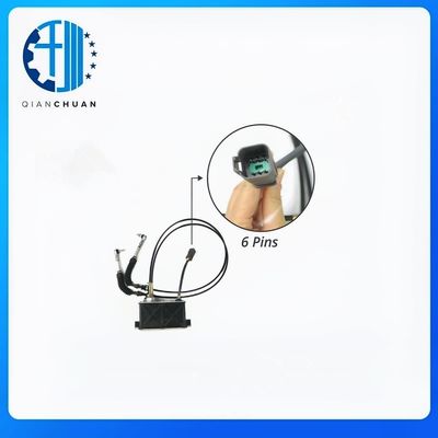  320C Throttle Motor 227-7672 for 3066 Engine