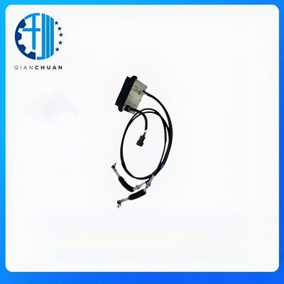 Caterpillar Throttle Motor 171-2590 for E312C E312D E320C E320CL