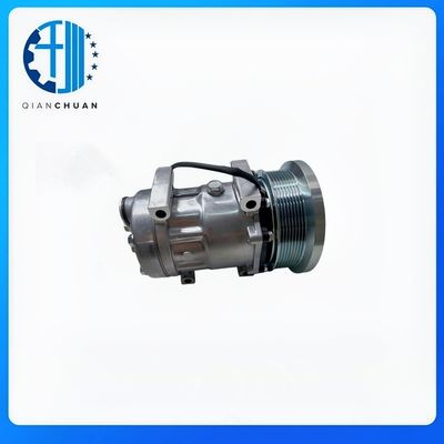 464-9988 163-0872 A/C Compressor For  938G 950H 962H 966H 793F 794 796 797