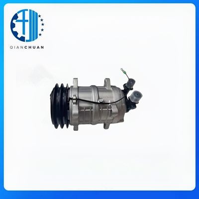 218-4994 A/C Compressor For   Loader 216 236 247 267 287 904B 904H