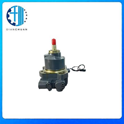 708-7S-00550 Fan Motor For Komatsu Loader WA380-6 WA430-6 WA450-6 WA470-6 WA480-6