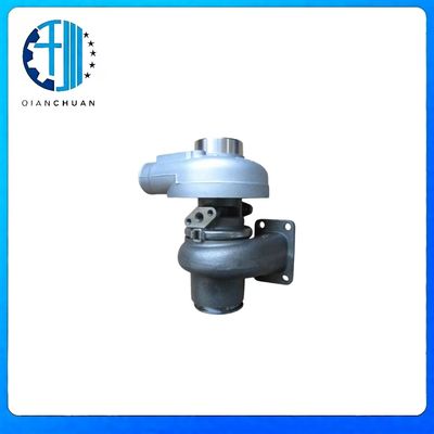 HX30 6732-81-8100 6732-81-8052 TURBOCHARGER For KOMATSU Engine 4D102 ExcavatorPC120-6 PC130-6