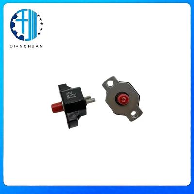 198-06-62830 Circuit Breaker For Komatsu Bulldozer D155A D275A D375A D475A D85EX