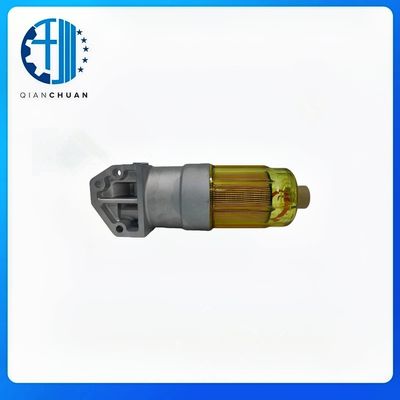 8-98076855-1 4679981 4676385 Water Separator Assy For Hitachi Zax240-3 ZX350-3 Excavator Parts