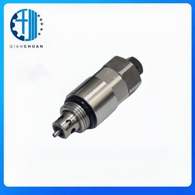 4309832 4372039 Relief Control Valve For Hitachi EX200-5 ZAX200 ZX200-1 Excavator Parts