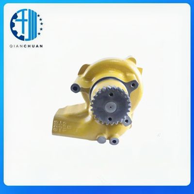 6219-61-1150 6219-61-1151 Water Pump For Truck HD785-7  Diesel  Engine Spare Parts Construction Machinery