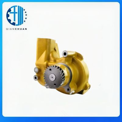 6219-61-1150 6219-61-1151 Water Pump For Truck HD785-7  Diesel  Engine Spare Parts Construction Machinery