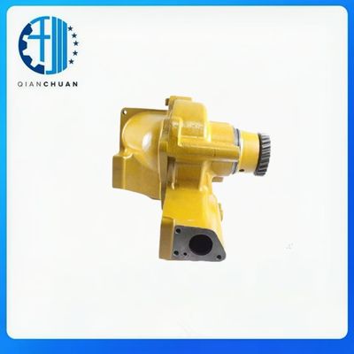 6219-61-1150 6219-61-1151 Water Pump For Truck HD785-7  Diesel  Engine Spare Parts Construction Machinery