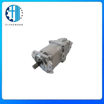 705-52-30960 Hydraulic Gear Pump for Komatsu WA100-5 Loader Spare Parts