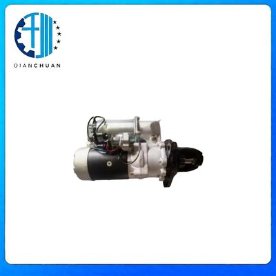 600-813-4231 Starting Motor 24V For KOMATSU S6D125 SA6D140 Engine PC500 Excavator