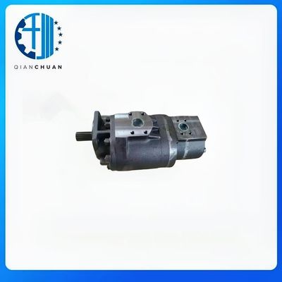 9J0455 9J-0455 Gear Pump Group For Caterpillar CAT 10C 10S 10U 10 D10 D348 BULLDOZER Spare Parts