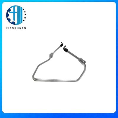 6156-71-4122 High-Pressure Fuel Supply Tube For Komatsu SA6D125E SAA6D125E Engine Parts