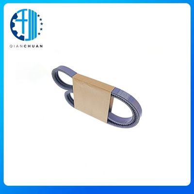 6667322 Drive Belt For Bob Skid Steer S130 S150 S160 S175 S185 S205 653 751 T140 T180 T190