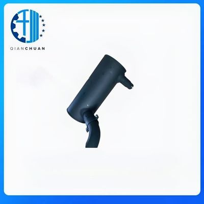 5I-8006  Muffler For   Engine 3066 Excavator 320 320L 320N 320L 320BN 322BL