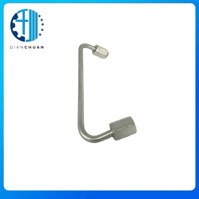 High-Pressure Tube 5288734 For Cummins QSL9.5 Engine Parts Construction Machinery Parts