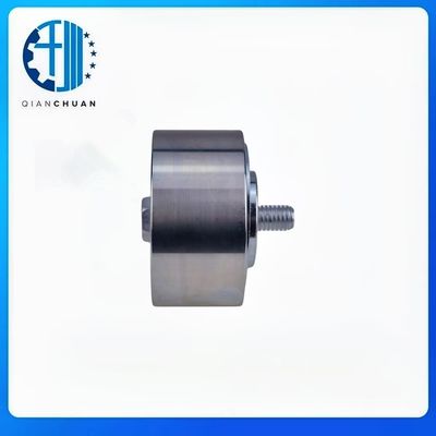 261-0428 2610428 Pulley Assy For   Engine C4.4 3054C C6.6 C7.1