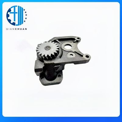 100-3717  1003717 Oil Pump For  Engine 3056 Wheel Loader  924G 924GZ