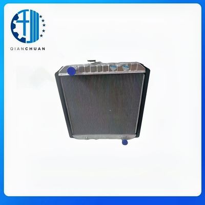 118-9948 Water Tank Radiator  For  Excavator  311B 312B 312B L Engine 3064