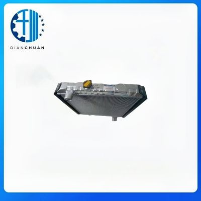 118-9948 Water Tank Radiator  For  Excavator  311B 312B 312B L Engine 3064