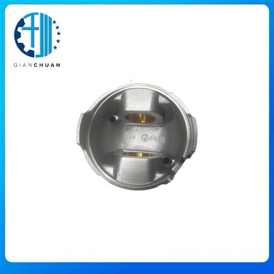 Piston HMPAAE0160A S130A-E0100 For Hino J08E J05E Construction Machinery Parts