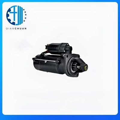 370-4011 3704011 Starter Motor 24V 10T For    C4.4 C7.1 C6.6 Engine