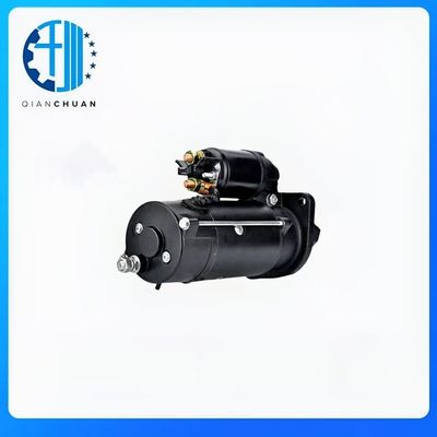 370-4011 3704011 Starter Motor 24V 10T For Caterpillar CAT  C4.4 C7.1 C6.6 Engine